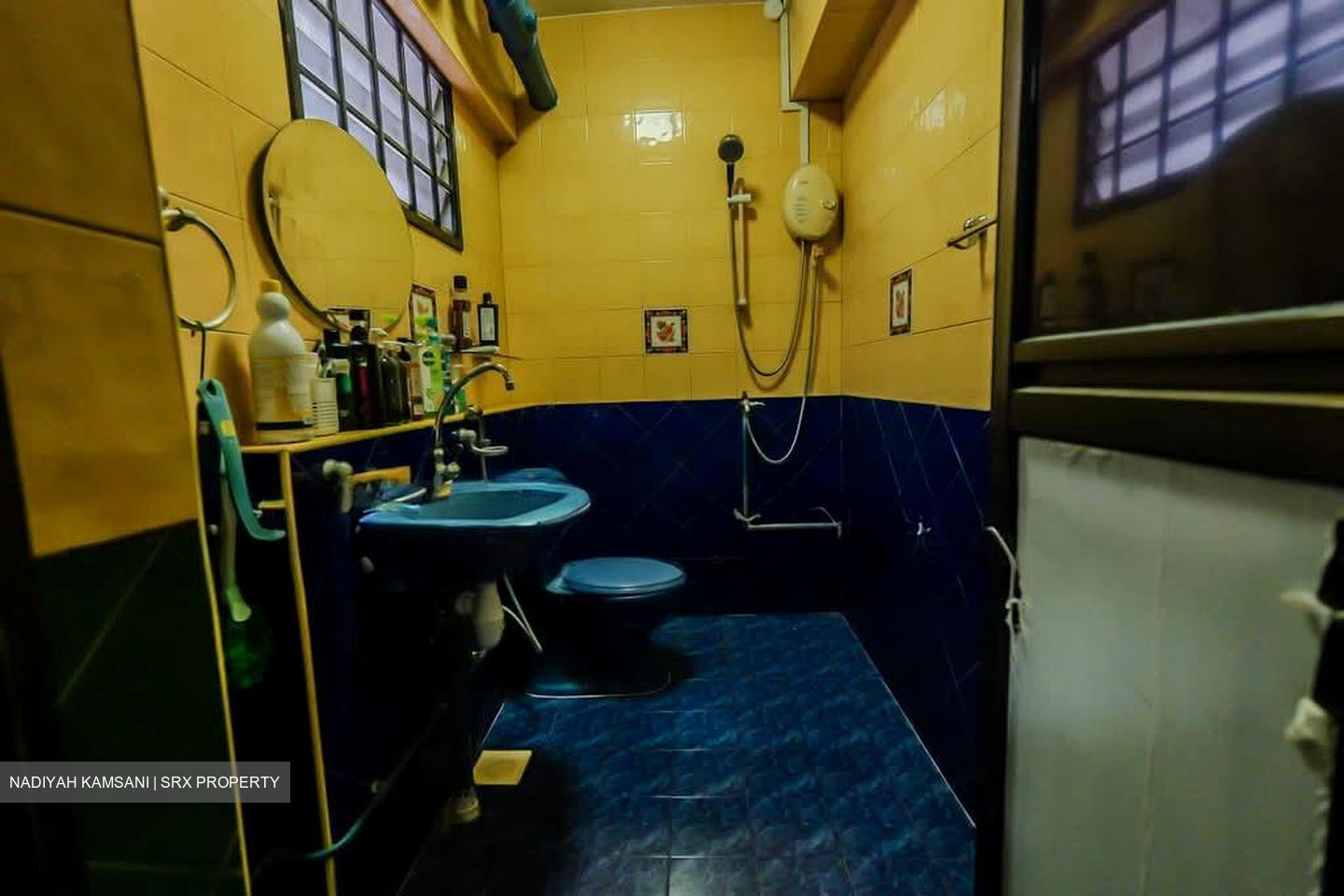 Blk 381 Tampines Street 32 (Tampines), HDB 5 Rooms #600283721